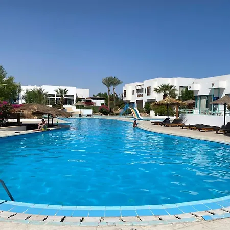 Badawia Sharm Resort-2